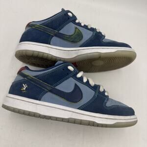 Size 6 - Nike SB Dunk Low Why So Sad?